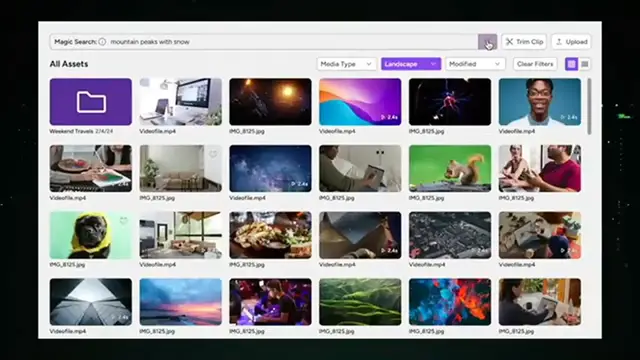 Video thumbnail for AI EXPERT Reveals Top 10 Trending AI Projects of the Week