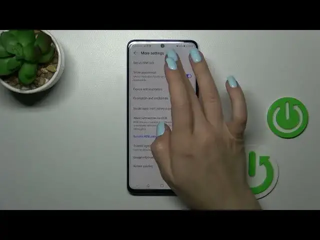 'Video thumbnail for How To Remove SIM PIN From SIM Card on HONOR Magic4 Lite'