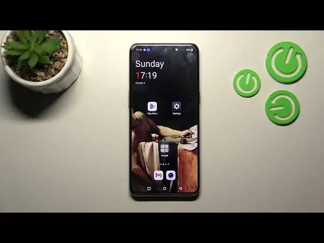 Video thumbnail for How to Check Battery Temperature in OnePlus 10T -  Use Ampere App