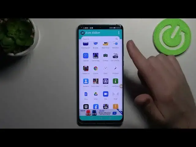 Video thumbnail for How to Change Icon Shape – Use Shape X Icon Editor on HUAWEI P30 Pro