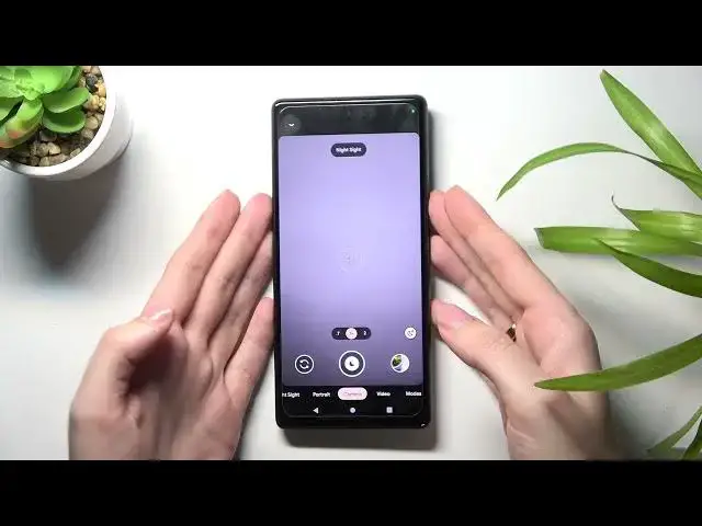 'Video thumbnail for How to Change Aspect Ratio on GOOGLE Pixel 6 - Set Up Aspect Ratio'