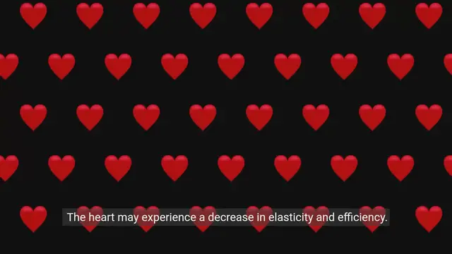 Video thumbnail for The Impact of Aging on the Cardiovascular System