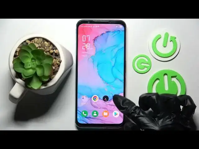 Video thumbnail for NUBIA Red Magic 5S – How To Activate Auto Brightness