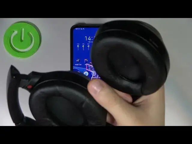 'Video thumbnail for How to Check Sony WH-1000XM3 Battery Level? Find Sony Headphones Battery Status'