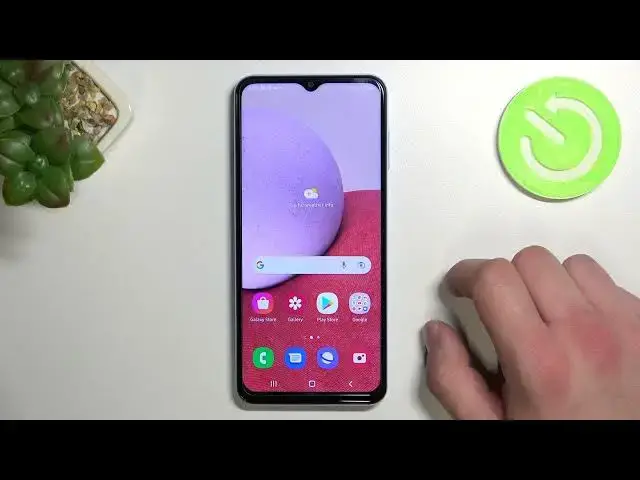 Video thumbnail for Samsung Galaxy A13 - How To Change Display Brightness