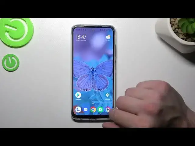 Video thumbnail for POCO M5s - Does It Have Screen Mirroring