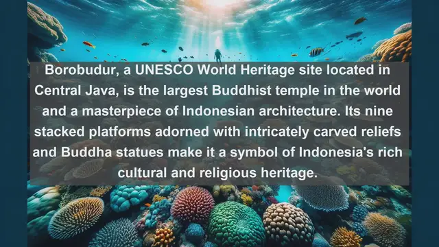 Video thumbnail for Top 10 artworks in Indonesia