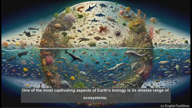 Video thumbnail for Earth stars in biology - meaning, definition and examples