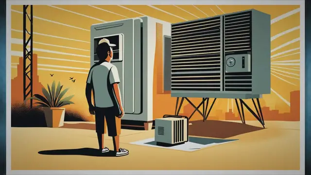 Video thumbnail for Air Conditioner Not Turning On (Fixed!)