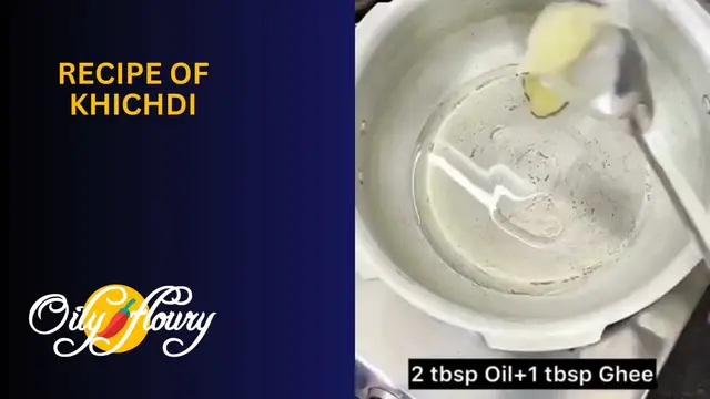 Video thumbnail for How to Cook Khichdi