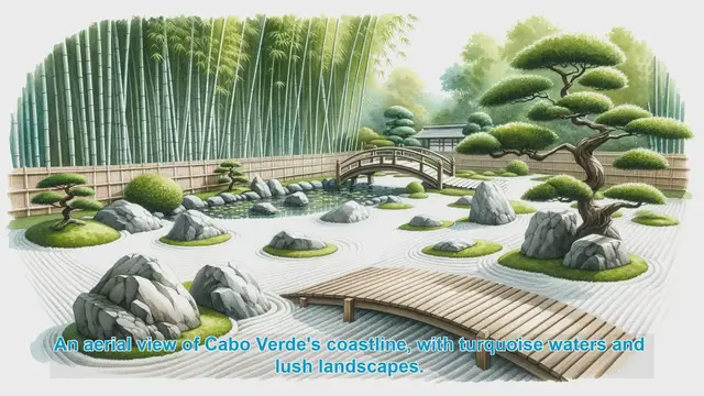 Video thumbnail for Exploring Cabo Verde: Top 10 Backpacker Destinations