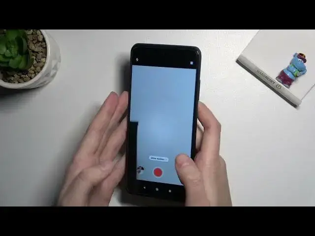 'Video thumbnail for How to Record Slow Motion Videos on XIAOMI Poco M3 Pro'