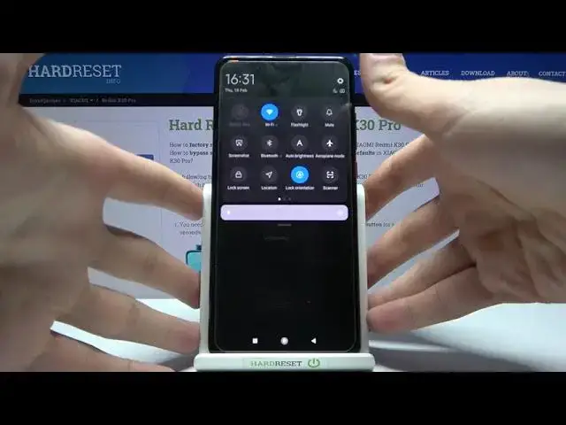 Video thumbnail for How to Take Screenshot in XIAOMI Redmi K30 Pro – Capture Screen