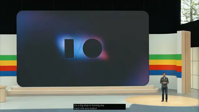 Video thumbnail for Google's NEW Astra Model - The Future of AI Assistants