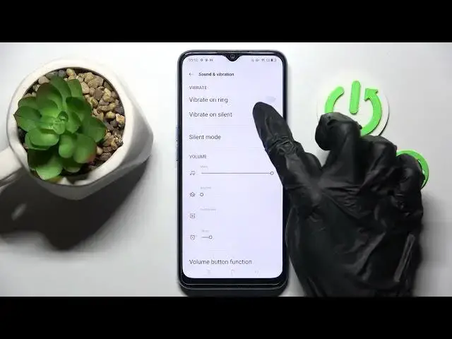 'Video thumbnail for How to Enter Vibration Settings on OPPO A54s – Set Up Vibrations'