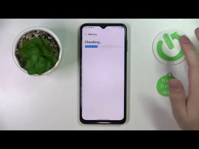 'Video thumbnail for How to See Available RAM on SAMSUNG Galaxy A23'