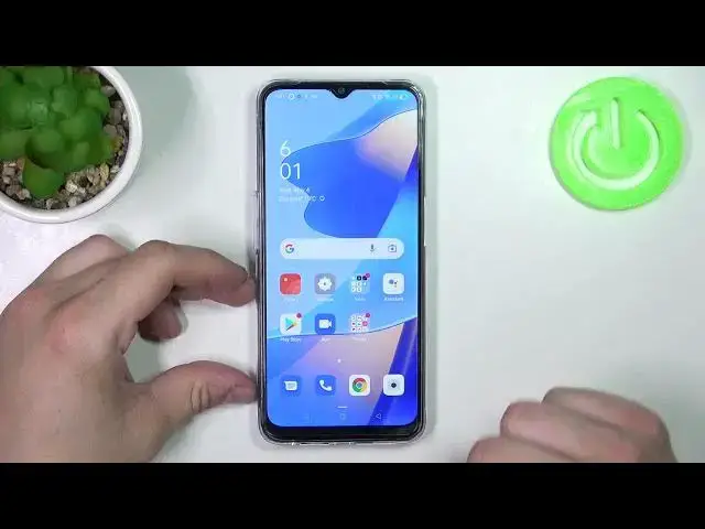 'Video thumbnail for Oppo A54S - Does It Have Slow Motion'