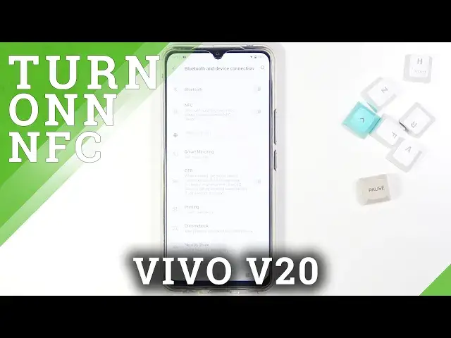 Video thumbnail for How to Enable NFC in VIVO V20 – Disable NFC