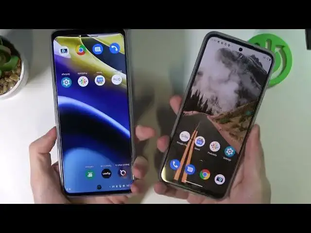 'Video thumbnail for Motorola Moto G51 5G vs Motorola Moto G71 5G - Fingerprint Sensor Speed Test'