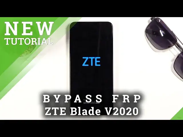 'Video thumbnail for How to Bypass Google Lock on ZTE Blade V2020 - Unlock FRP / Bypass Google Verification'