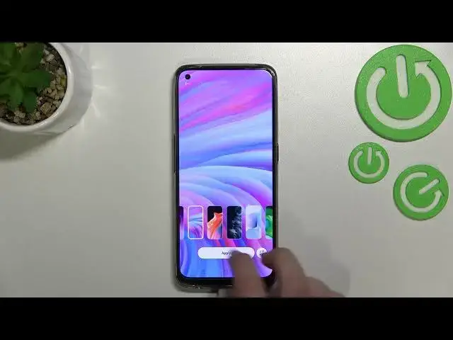 Video thumbnail for How to Change the Wallpapers on the REALME 9