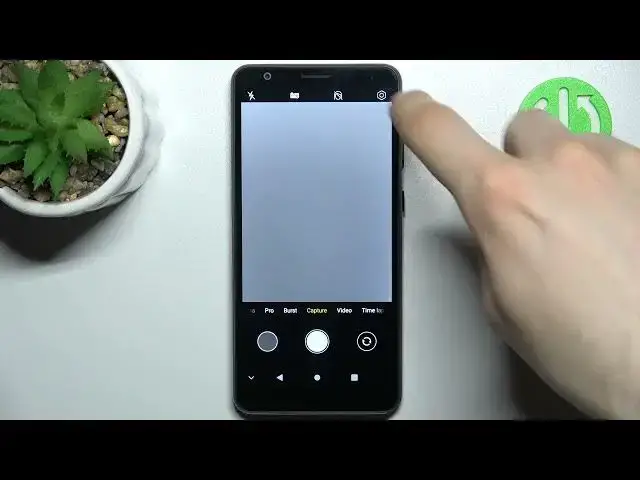 Video thumbnail for How to Activate Camera Location on ZTE Blade A31 - Turn On Camera Location