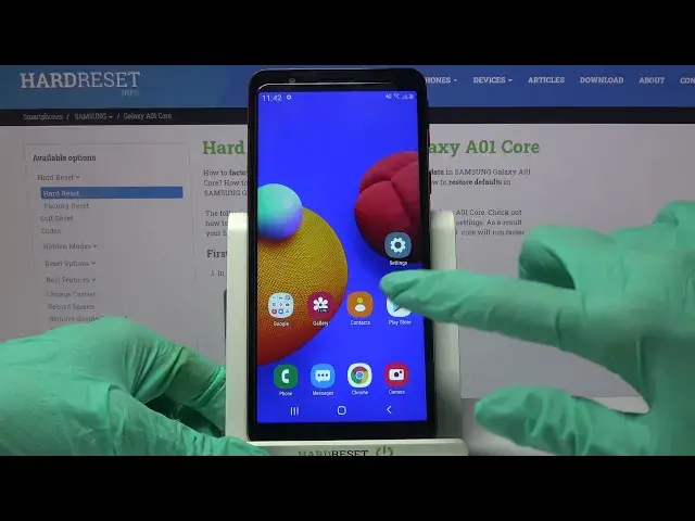 'Video thumbnail for How to Find Downloaded Files in SAMSUNG Galaxy A01 Core – Localize Downloaded Media'