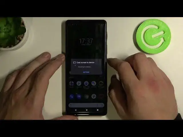 Video thumbnail for Does Sony Xperia 1 III have Screen Mirroring Feature?