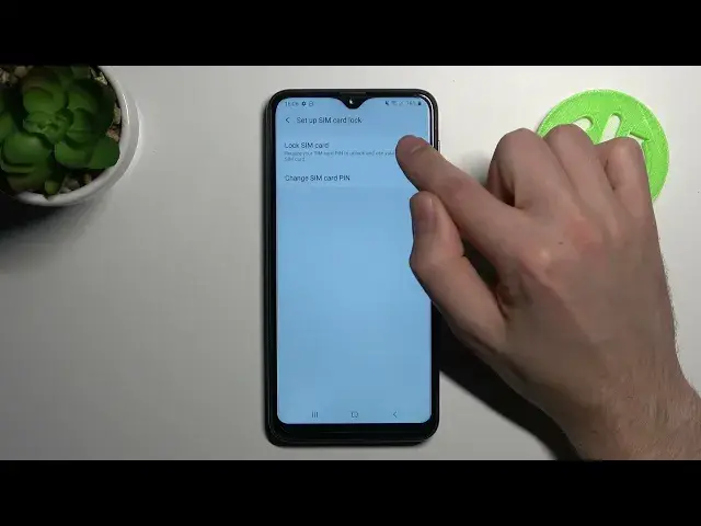 'Video thumbnail for How to Remove SIM PIN from SIM Card on Samsung Galaxy A10 – Switch Off SIM PIN'