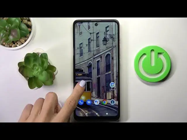 'Video thumbnail for How to Activate Developer Options on Motorola e40?'
