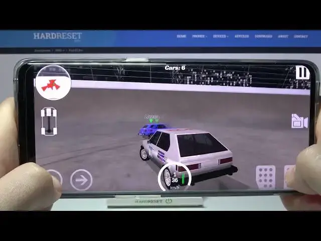 Video thumbnail for Oppo Find X2 Pro - Check the Demolition Derby 3 Gameplay