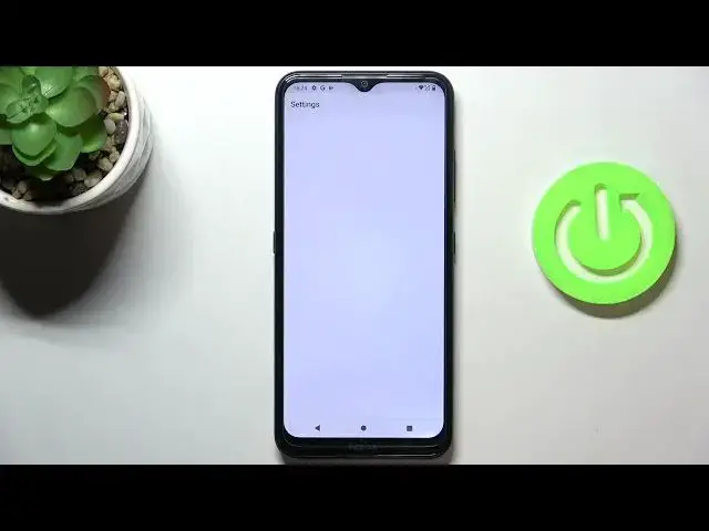 Video thumbnail for How to Enable Battery Percentage in NOKIA 1.4 – Show Battery Usage