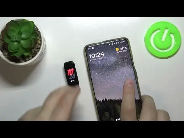 'Video thumbnail for How to Activate Do Not Disturb Mode in SAMSUNG Galaxy Fit 2 – Change Audio Mode'