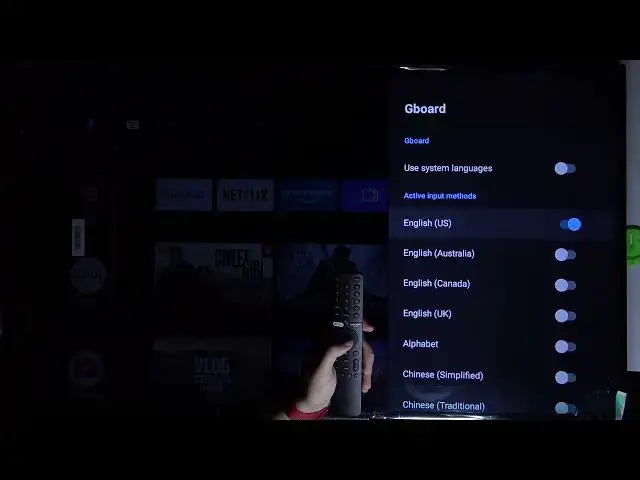 'Video thumbnail for How to Change Keyboard Language on XIAOMI Mi LED TV P1 - Set Any Keyboard Language on Xiaomi LED TV'