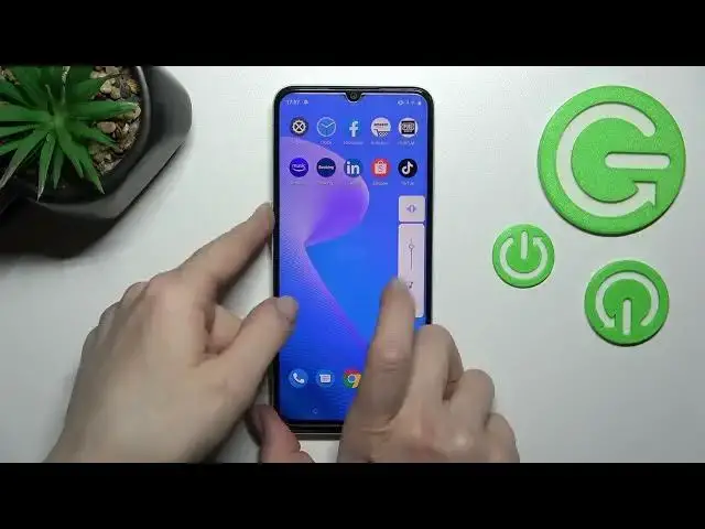 Video thumbnail for How to Unmute Ringtone in REALME C35 – Turn On Ringtone