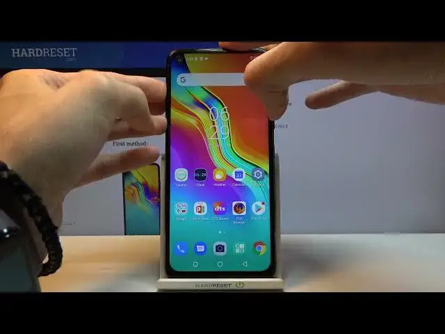 Video thumbnail for How to Set Up SIM and SD in INFINIX Hot 9 - Install SIM & SD Card