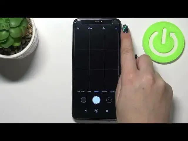 Video thumbnail for How to Fix Camera in XIAOMI A2 Lite– Reset Camera Settings