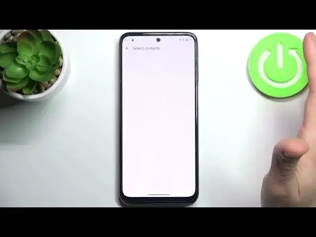 'Video thumbnail for How to Copy Contacts in MOTOROLA Moto G31 – Move Phone Numbers'