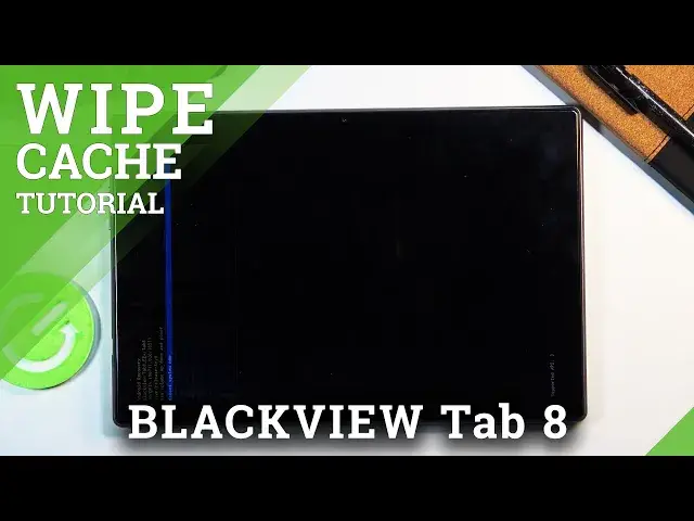 Video thumbnail for How to Wipe Cache Partition in BLACKVIEW Tab 8 – Delete Temporary Cache Files