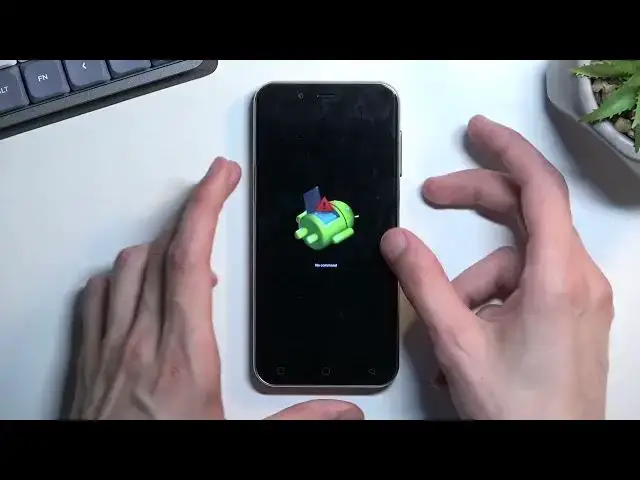 Video thumbnail for How to Wipe a Cache Partition on the EMPORIA Smart 4