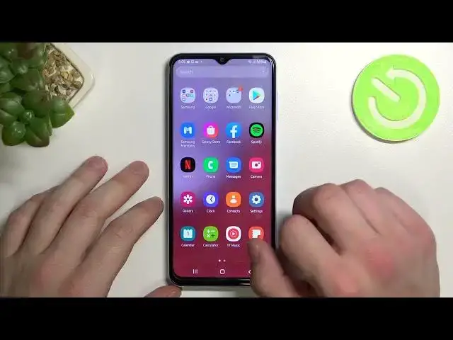 Video thumbnail for Samsung Galaxy A13 - How To Enable & Disable Charging Sounds