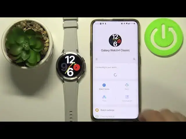 'Video thumbnail for How to Activate Power Saving Mode on SAMSUNG Galaxy Watch 4 – Battery Settings'