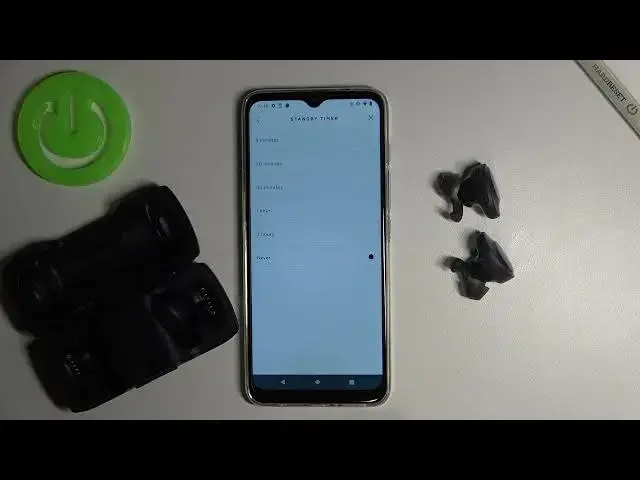 Video thumbnail for How to Set Up Standby Timer in Bose SoundSport Free?