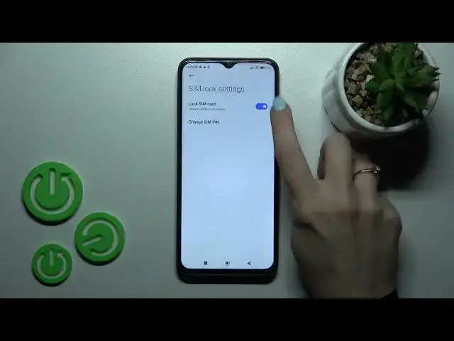 'Video thumbnail for POCO M5 - How To Remove SIM PIN From SIM Card'