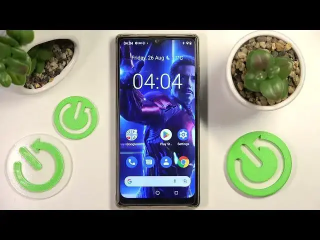 Video thumbnail for How to Enable/Disable Location Access on CUBOT P50 – Manage Device Location