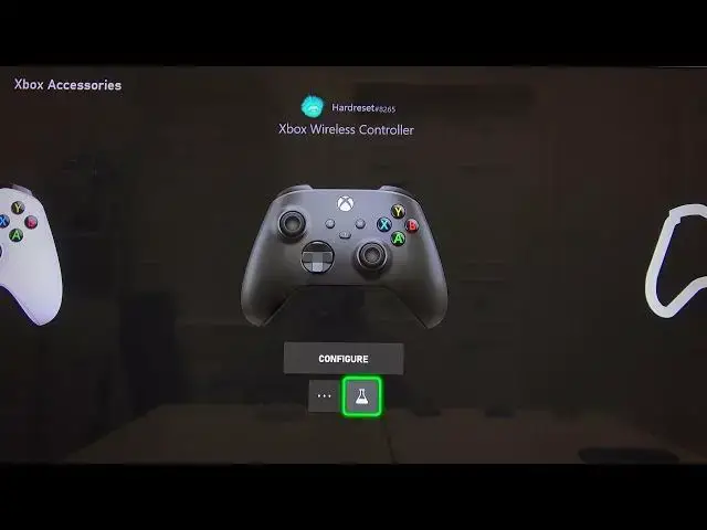 Video thumbnail for How to Enter GamePad Test Mode in XBOX Series S?