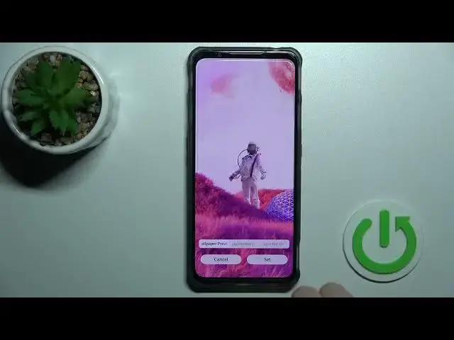 Video thumbnail for Nubia Red Magic 7 - How To Change Lock Screen Wallpaper