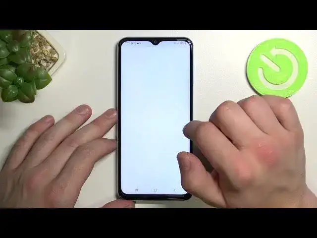 'Video thumbnail for Samsung Galaxy A13 - How To Change Alarm Sounds'