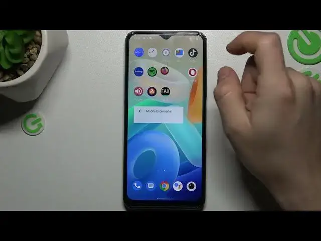 Video thumbnail for How to Rearrange Home Screen on Vivo Y16