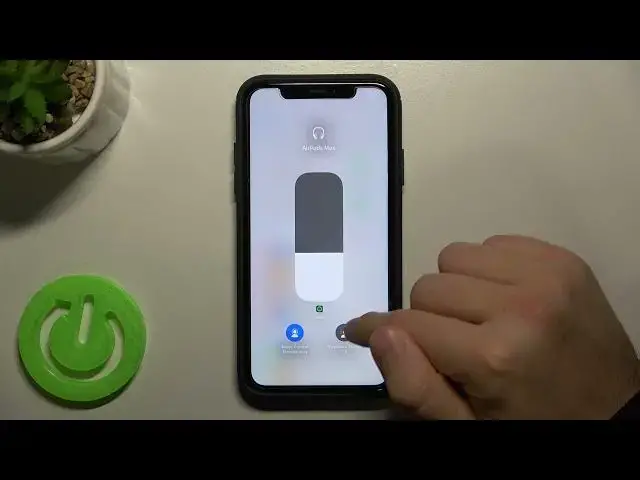 Video thumbnail for How to Activate Live Listen in AirPods Max - Hidden Mode in AirPods Max